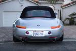 Alpina Roadster V8 2002 года (NA)
